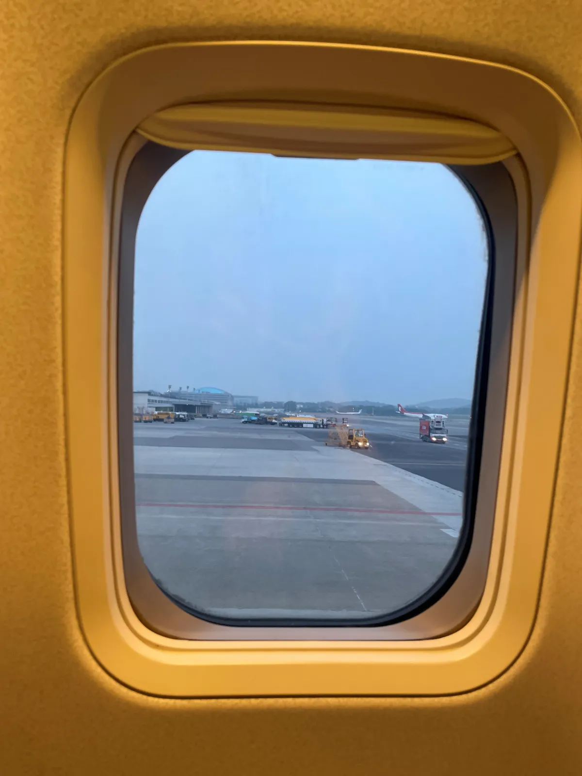 서울-김포공항-제주행-이스타항공-ZE233편-이용후기