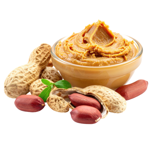 땅콩버터 효능 부작용 총정리