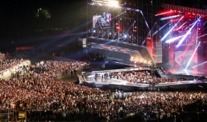 부산 축제 5월 6월 일정