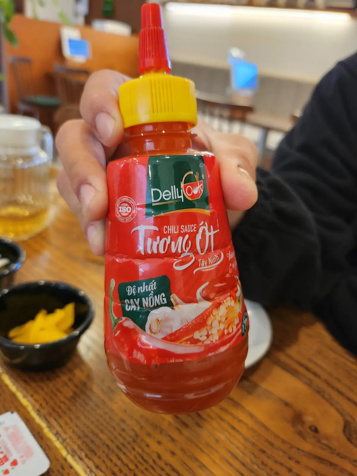 지리산-노고단-맛집-숲과브런치-칠리소스