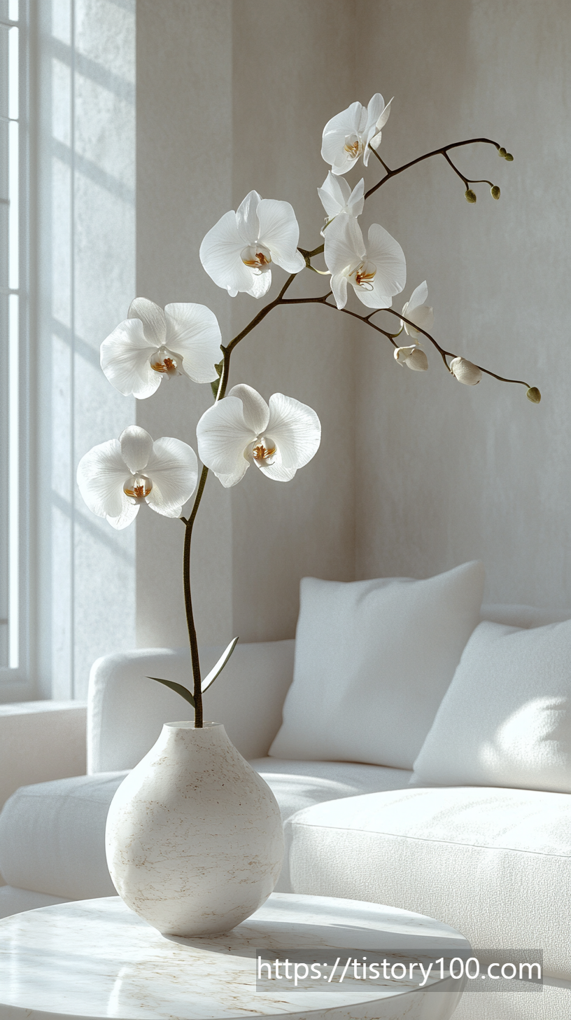 재물운을 끌어당기는 행운의 컬러