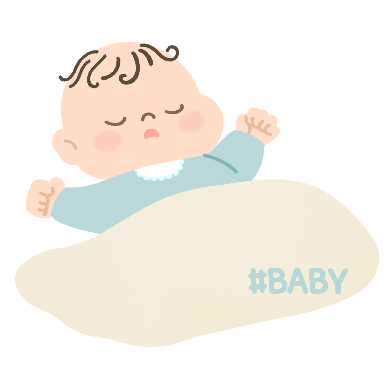 신생아 이미지