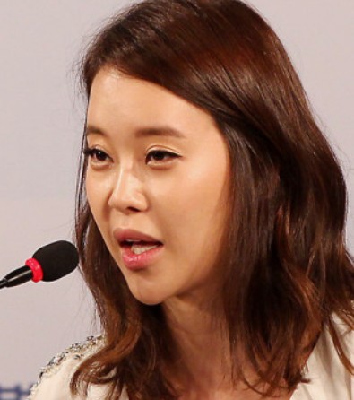 가수 백지영 결혼 12년차 건강적신호