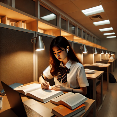 2025년 토익 시험 일정 총정리 – 시험 날짜, 접수 기간, 성적 발표일 확인!