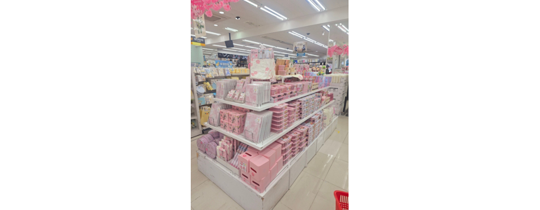 제주 제주시 종합생활용품 다이소