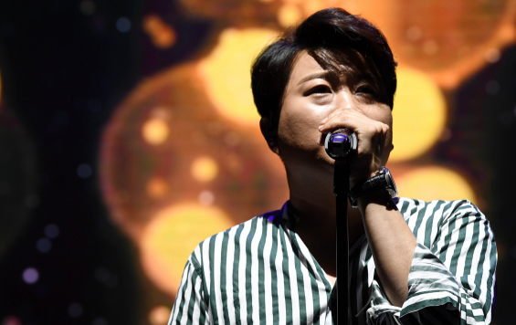 김호중 노래모음 1시간 연속 재생