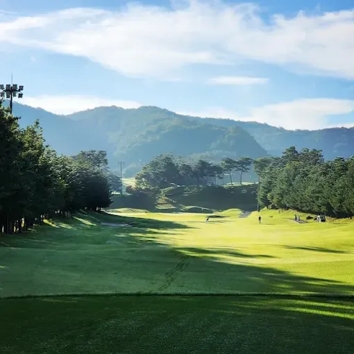 파주컨트리클럽(파주CC) 골프장 소개 및 예약방법