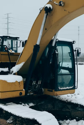 굴착기운전기능사 실기 시험 합격 방법 안내