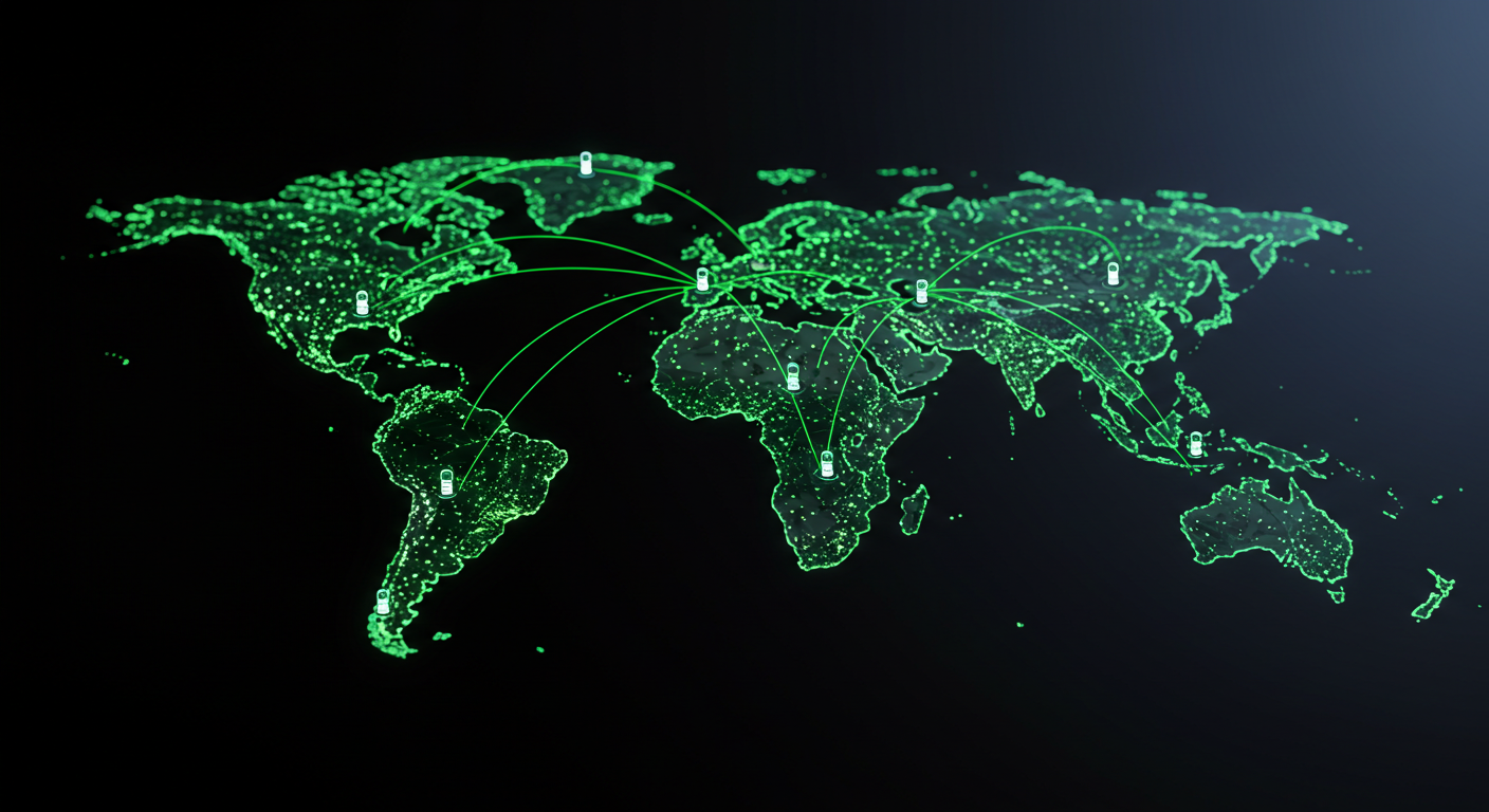 Cloudbreak와 Archivers로 저장 구조 분산