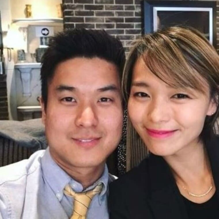 가수-선예-남편-제임스박