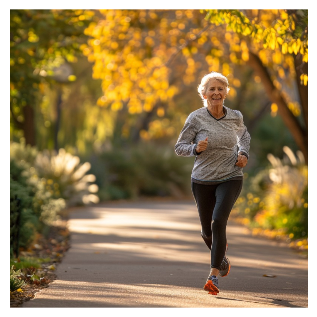 오십견과 관련된 사진입니다.