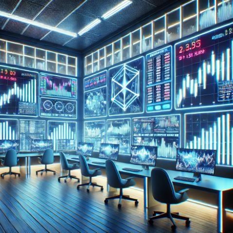 암호화폐 거래소 순위