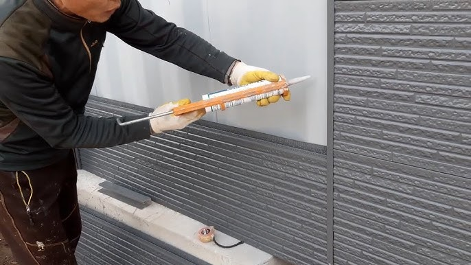 세라믹사이딩 완벽 가이드