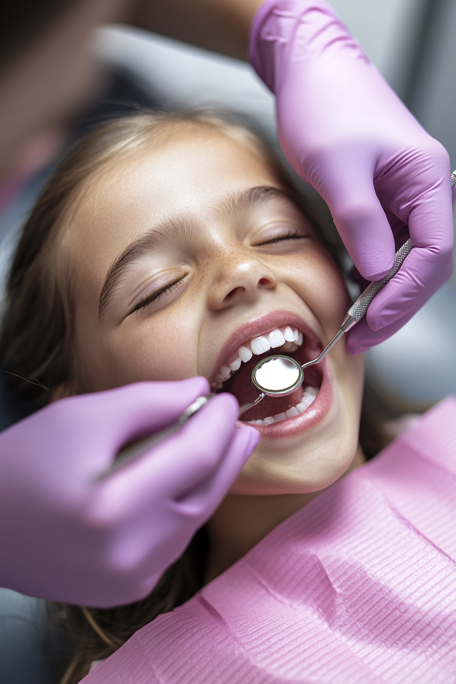 아이와 부모를 위한 체크리스트