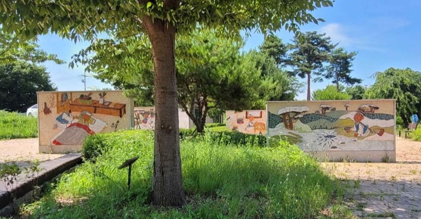 논산 가볼만한곳 베스트 10