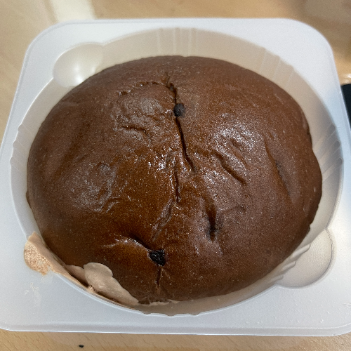 브레디크 초코생크림빵_