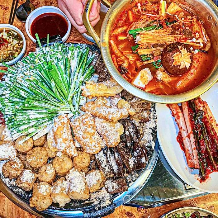 생방송 투데이 은평구 연신내 불곱창 곱창 양푼이 뚝배기 맛집