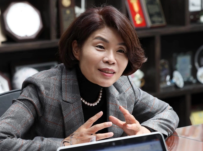 민주당 한정애 강서병 지역구 사무실 특혜 논란 반박