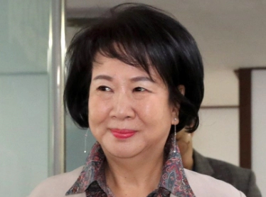 손혜원 의원 프로필 나이 고향 학력 논란