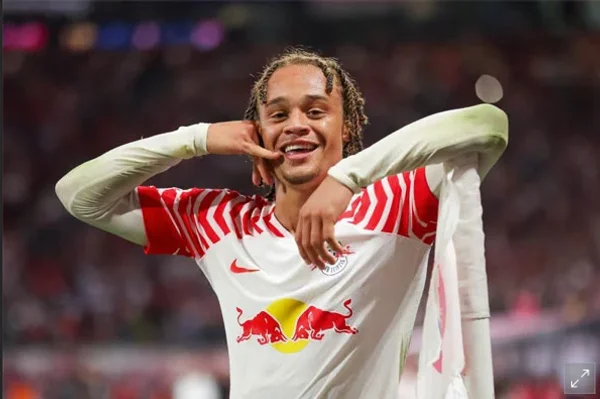 2024년 8월 해외축구 이적 소식 사비시몬스