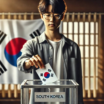 2025년 재보궐선거 일정 총정리! 투표소와 사전투표까지 한눈에!