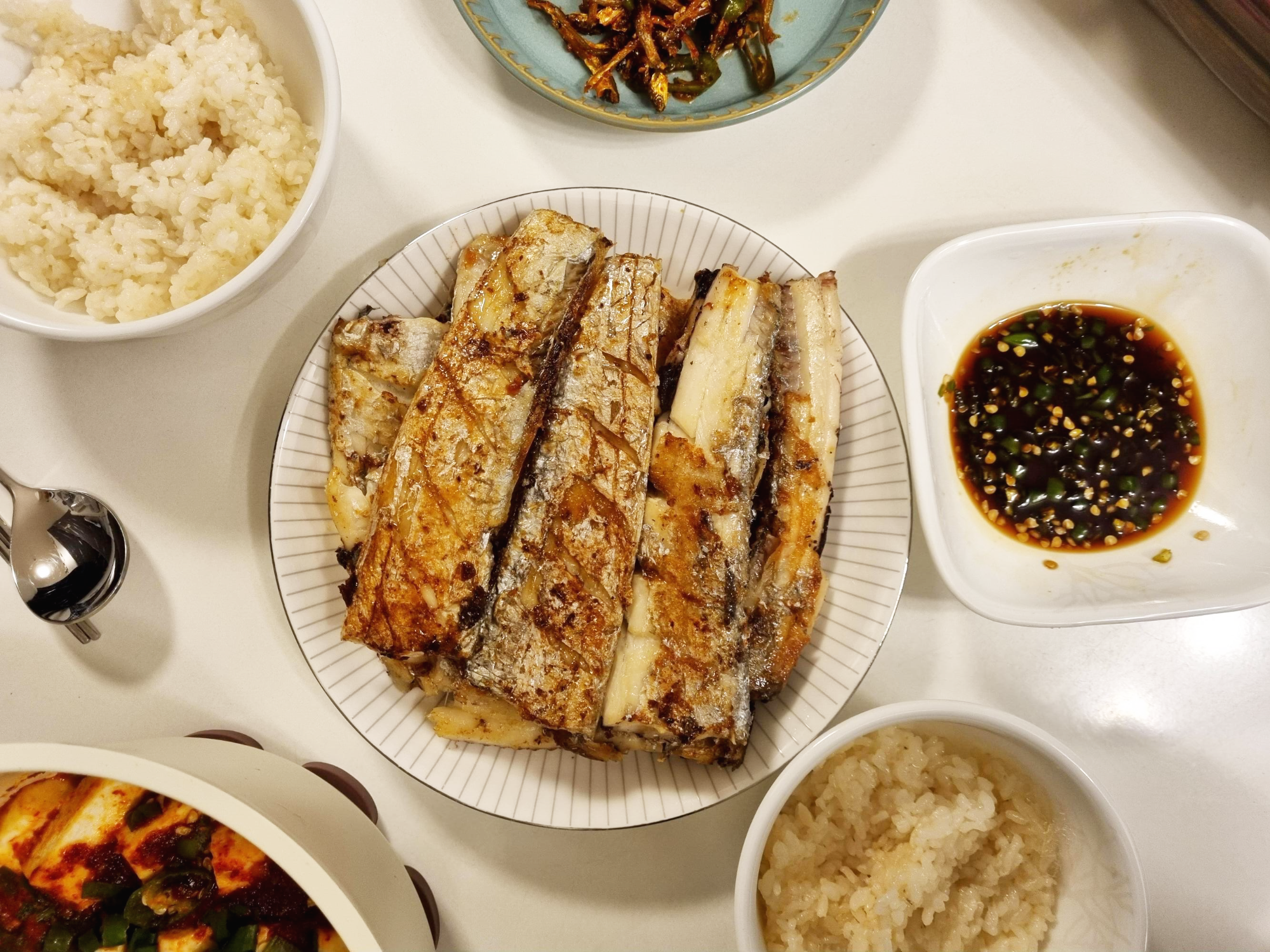 갈치구이 맛있게하는 방법