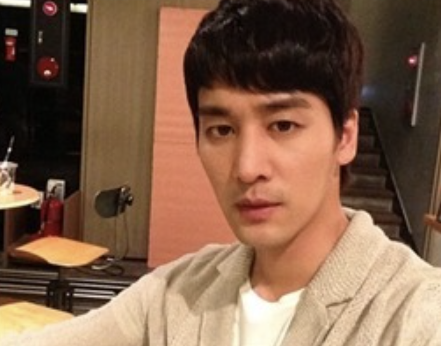 오창석 사진 외모