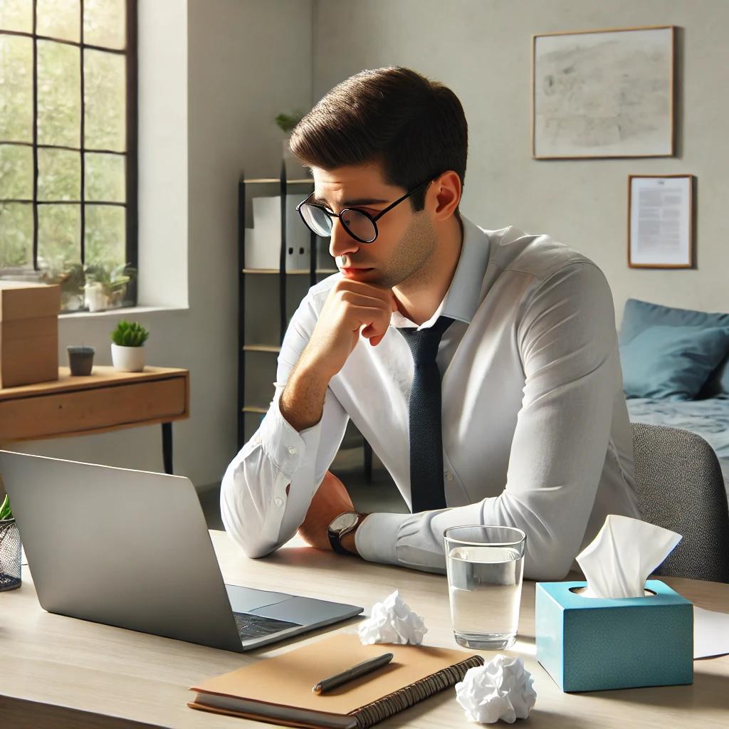 노로바이러스 회사