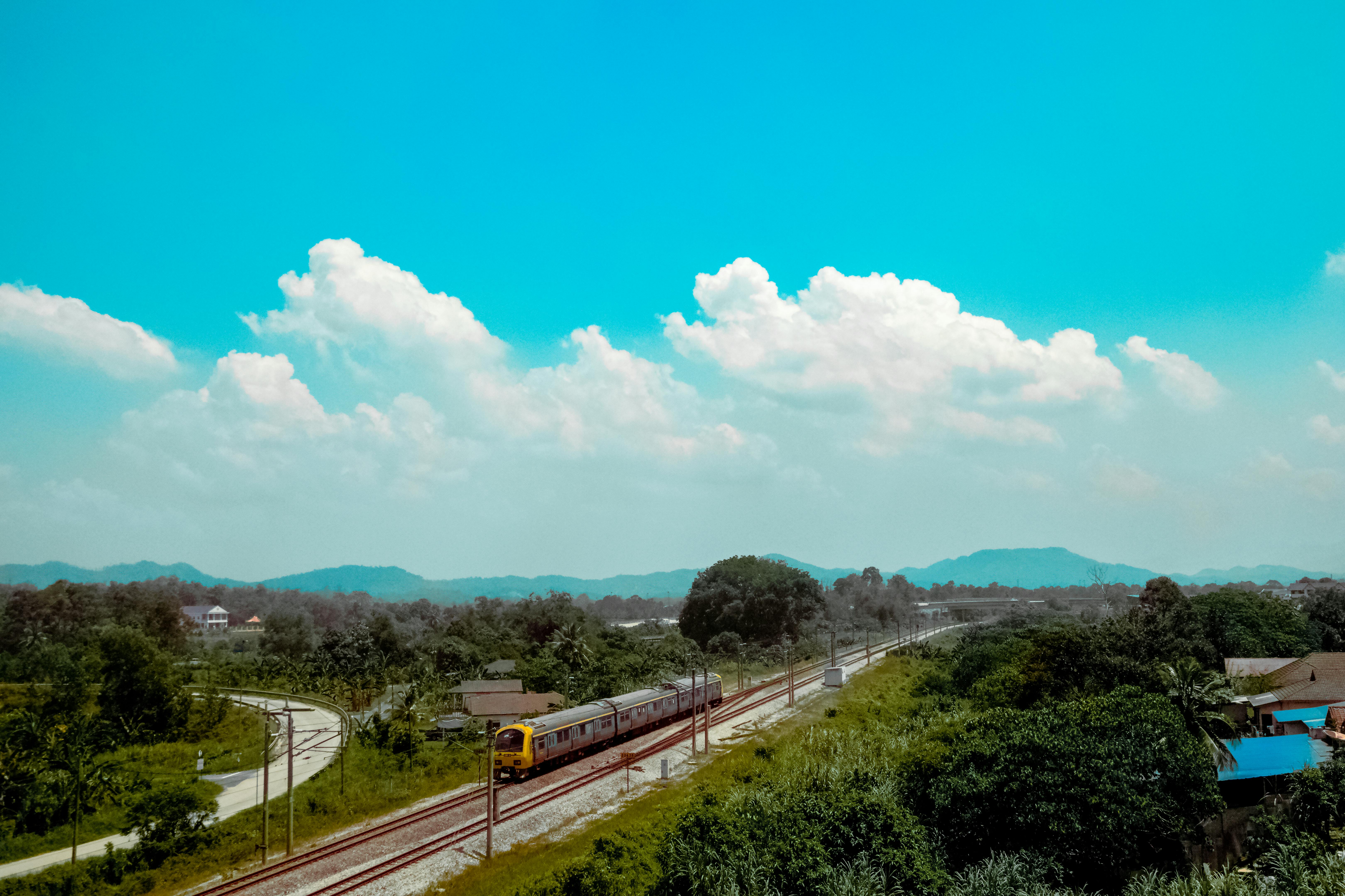 일본 기차 여행