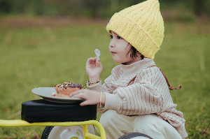 아이는 말을 안 해도 이미 말하고 있습니다! 아이 스트레스 지수 확인하기