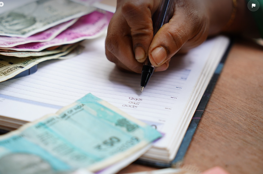 빚 없이 사는 삶을 위한 실천 팁