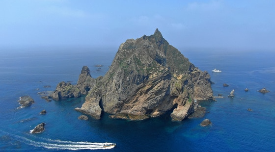 일본의 외교청서, 독도를 자기네 땅이라 주장하는 일본의 속셈