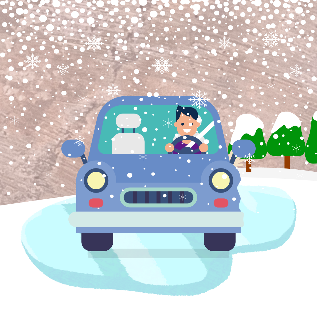 설날 귀경길 도로결빙: 안전한 귀경을 위한 가이드