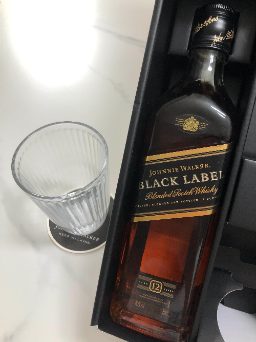 조니워커 블랙라벨