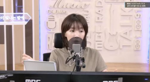 작사가 김이나, '재벌돌' 불편했나… '올데이프로젝트' 발언 논란