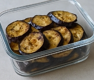 가지요리 11가지