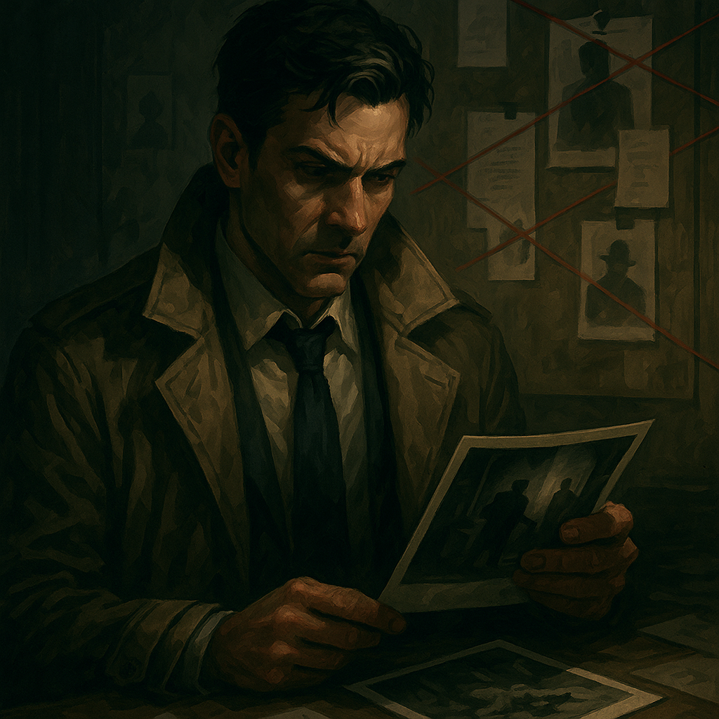 범죄 스릴러 영화가 주는 긴장과 사회적 성찰