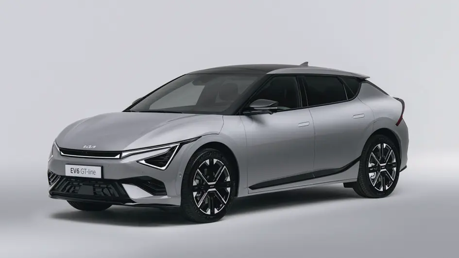 기아 EV6