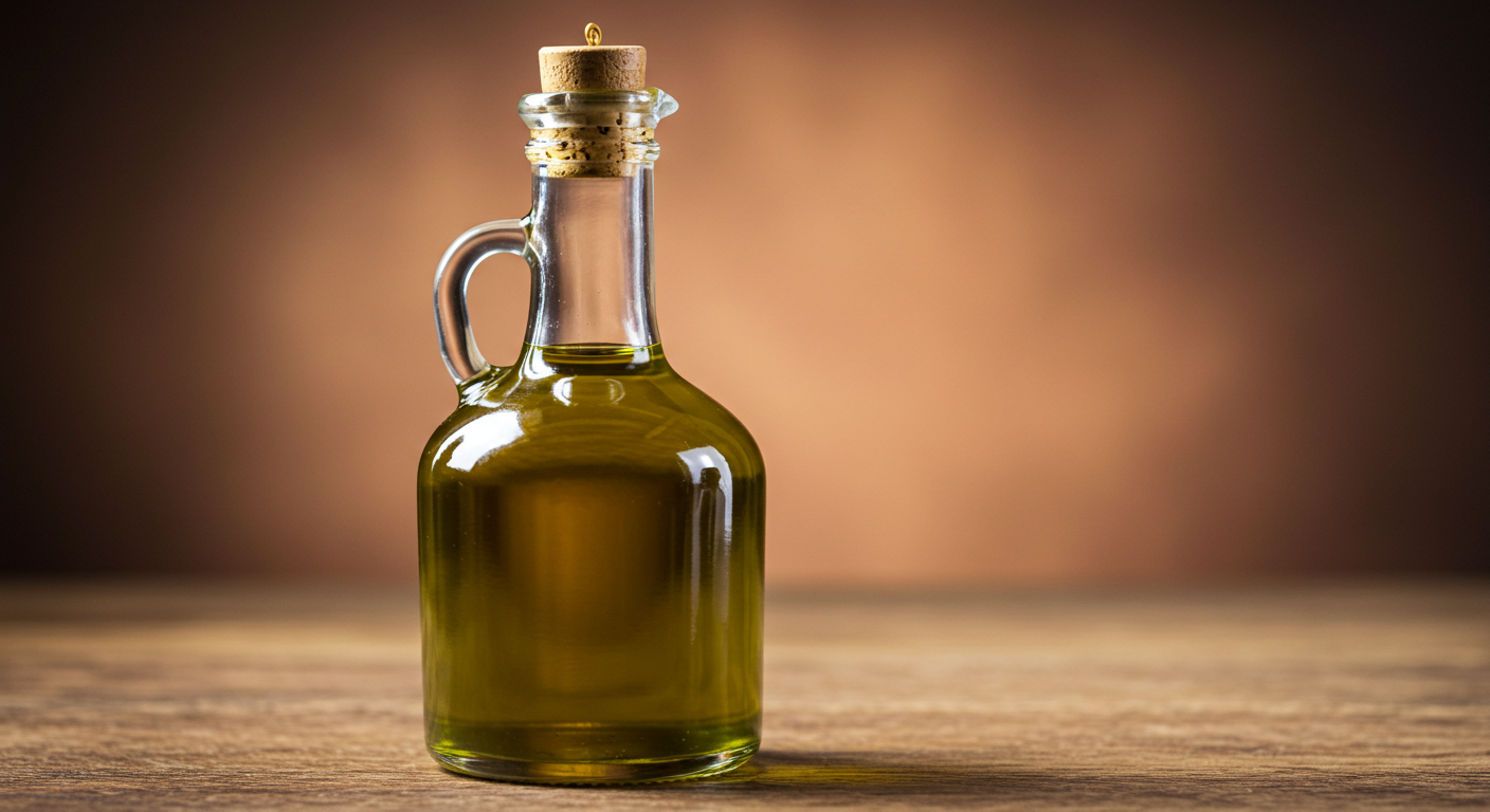 올리브유의 효능