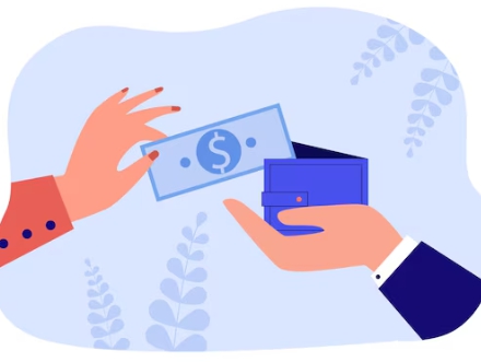 2025 공무원 봉급표