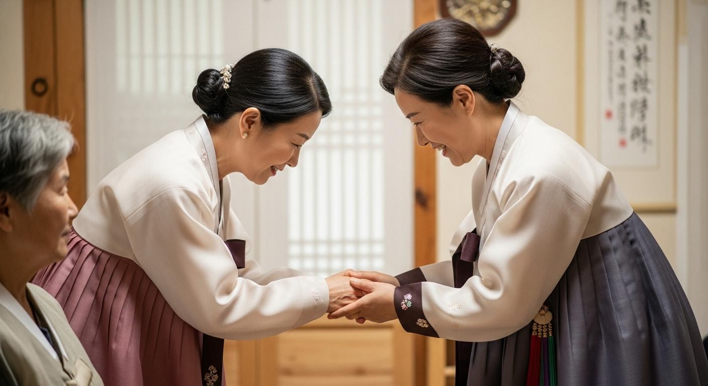 초복 인사 문자