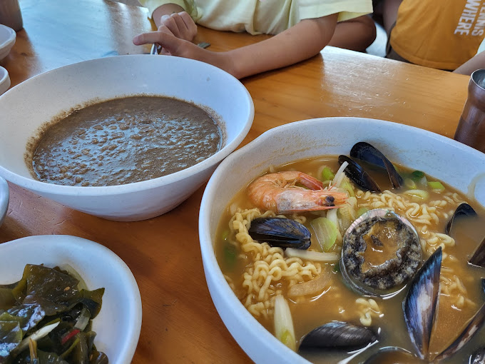 제주 성산일출봉 주변 인생맛집 추천