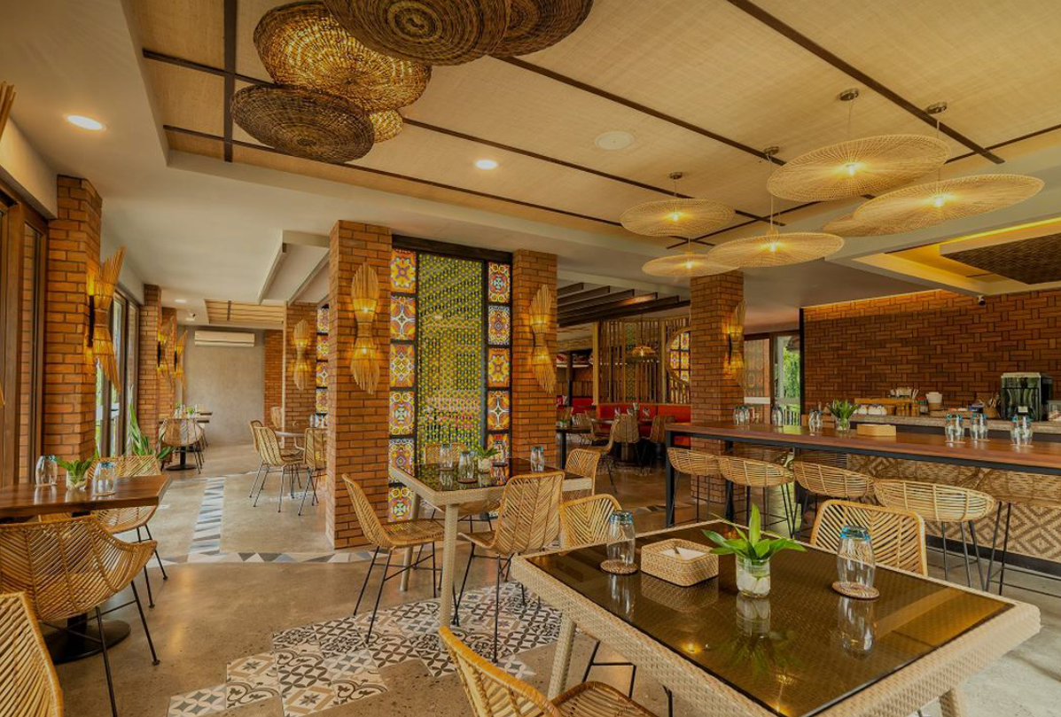 North Zen Villas SEADS