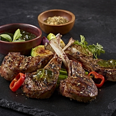 양고기 효능 및 부작용