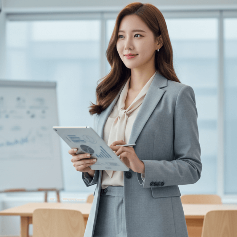 영포티 뜻과 의미ㅣ특징, MZ와의 차이, 그리고 스윗 영포티 의미