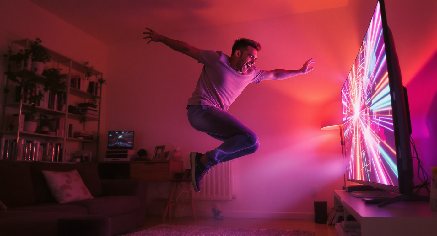 넷플릭스 보며 할 수 있는 운동 BEST 5