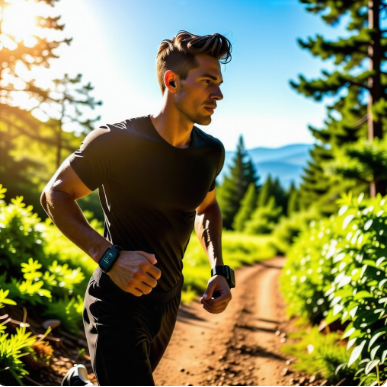 최신 스포츠 트렌드 운동스타일 이미지