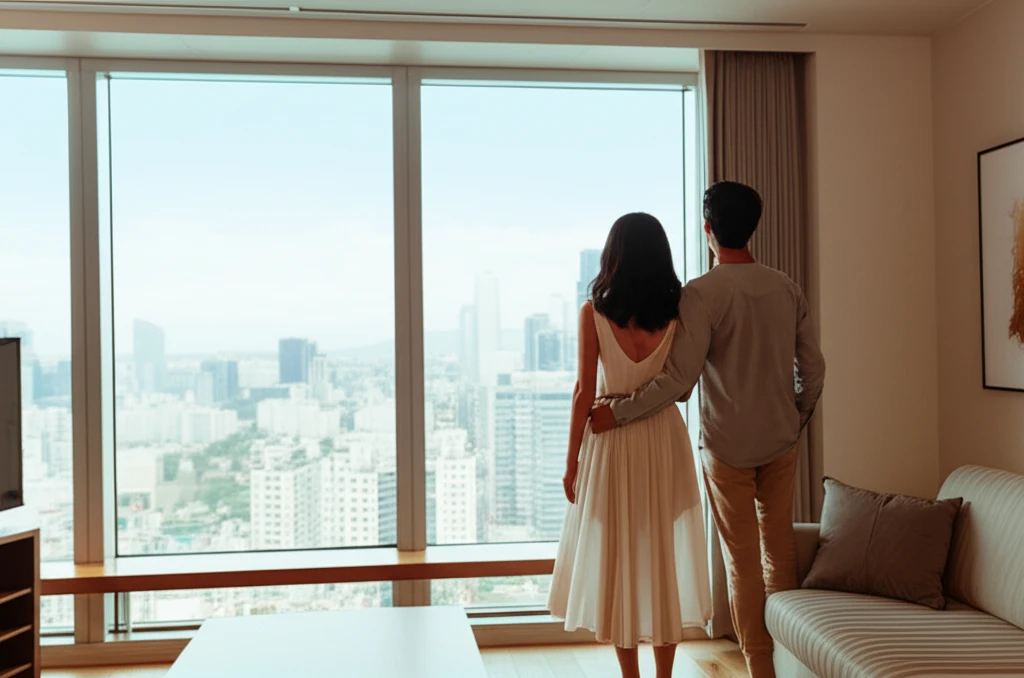 2025 서울시 신혼부부 주택 지원금..