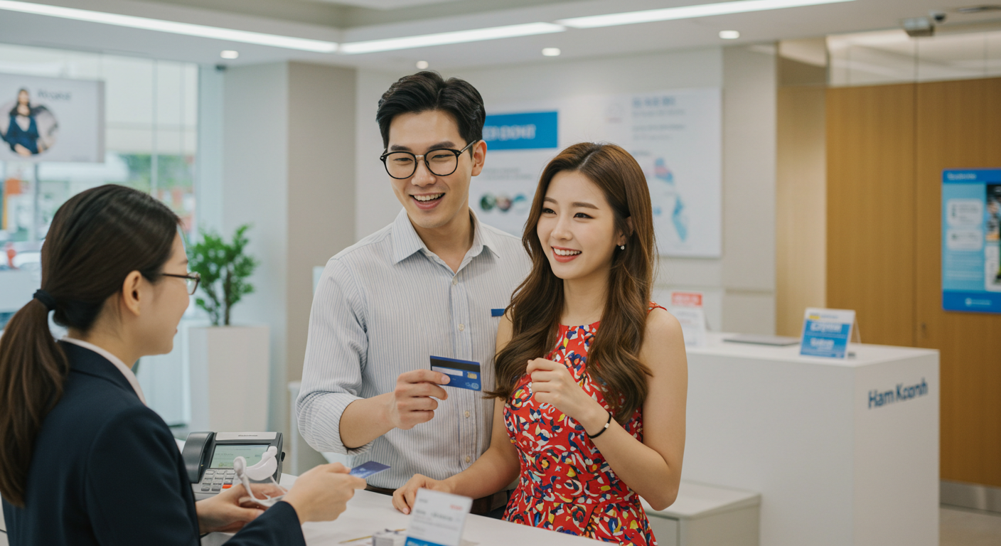 비상금 대출 연장