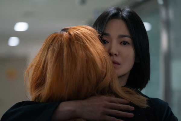 더글로리 시즌2 해외반응